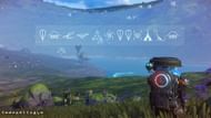 Galactic Hub Capital System coordinates (Image via Hello Games)